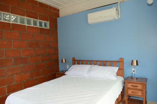 Hostal Pousada Ilha Maravilha
