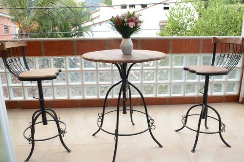 Hostal Pousada Ilha Maravilha