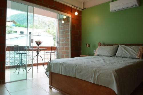 Hostal Pousada Ilha Maravilha