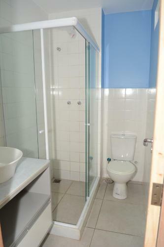 Hostal Pousada Ilha Maravilha