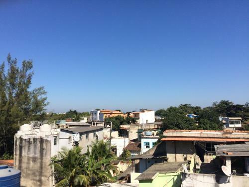 Hostal Pousada Ilha Maravilha