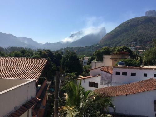 Hostal Pousada Ilha Maravilha