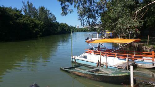 Hostal Pousada Ilha Maravilha
