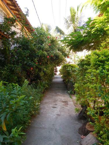 Hostal Pousada Ilha Maravilha