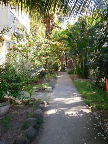 Hostal Pousada Ilha Maravilha