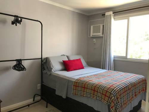 Hostal Suites W-riocentro