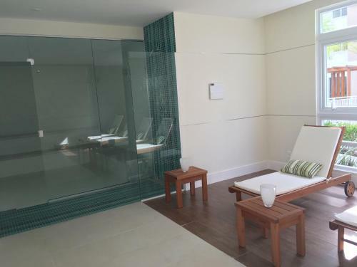 Hostal Suites W-riocentro