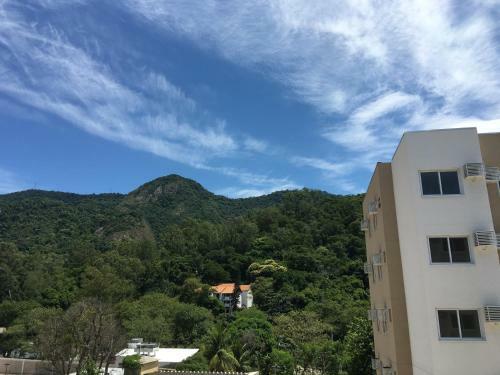 Hostal Suites W-riocentro