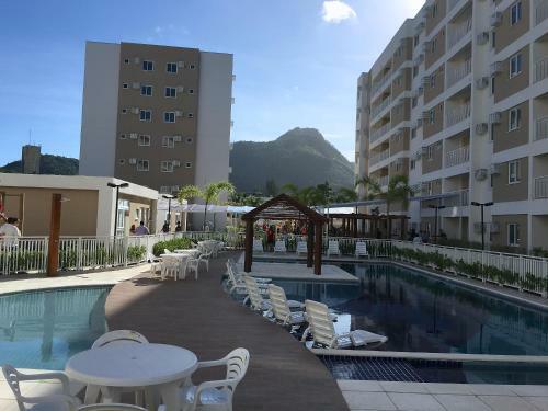 Hostal Suites W-riocentro