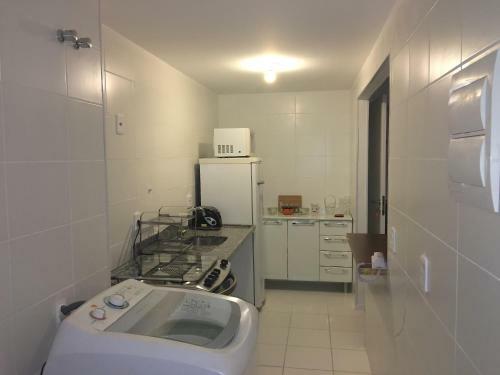 Hostal Suites W-riocentro