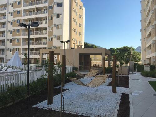 Hostal Suites W-riocentro