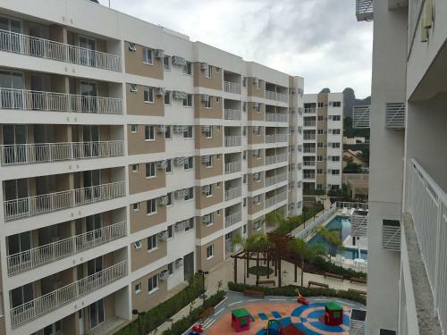 Hostal Suites W-riocentro