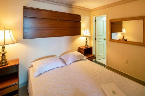 Mz Apartments Penthouse Copacabana