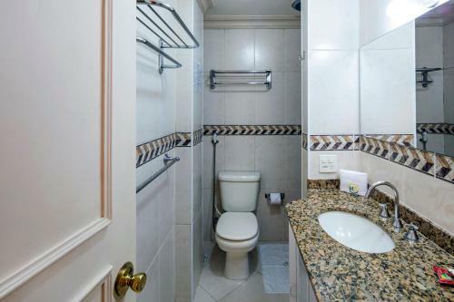 Mz Apartments Penthouse Copacabana