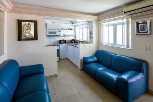 Mz Apartments Penthouse Copacabana