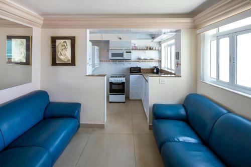 Mz Apartments Penthouse Copacabana