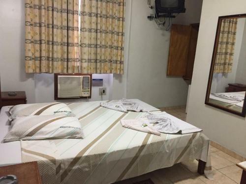 Hotel Ferreira Viana