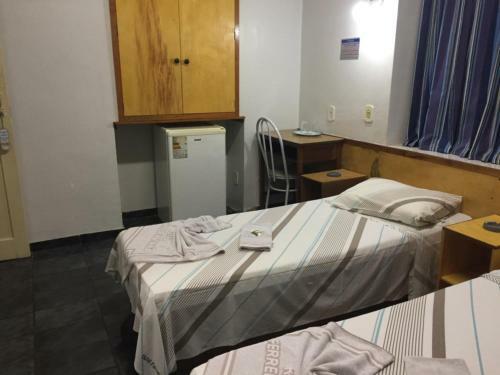 Hotel Ferreira Viana