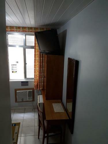 Hotel Ferreira Viana