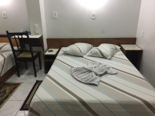 Hotel Ferreira Viana