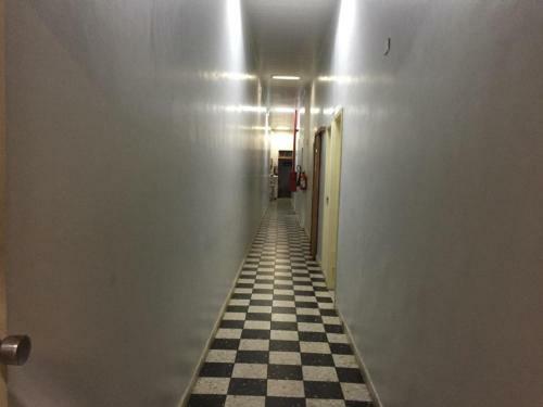 Hotel Ferreira Viana