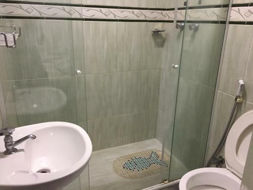 Hotel Ferreira Viana