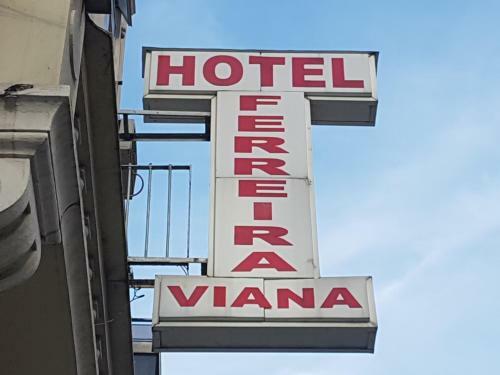 Hotel Ferreira Viana