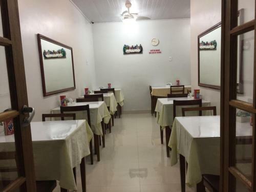 Hotel Ferreira Viana