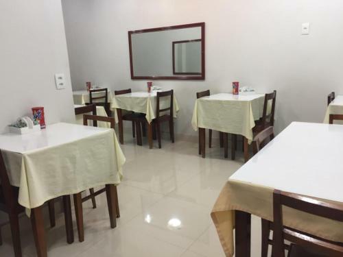 Hotel Ferreira Viana