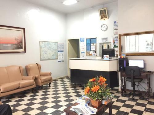 Hotel Ferreira Viana