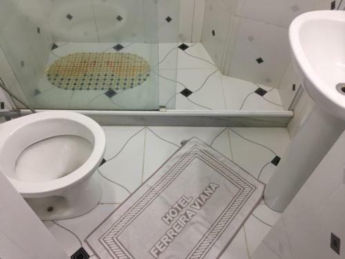 Hotel Ferreira Viana