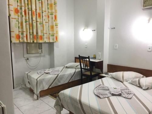 Hotel Ferreira Viana