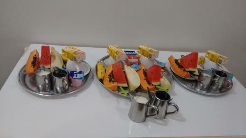 Hotel Ferreira Viana