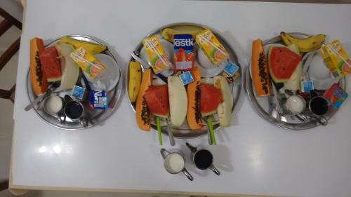 Hotel Ferreira Viana