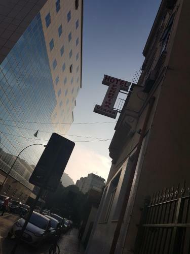 Hotel Ferreira Viana