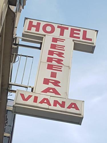 Hotel Ferreira Viana