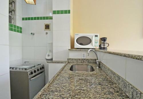 Mz Apartments Bulhoes