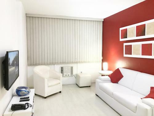 Apartamento Praia de Ipanema