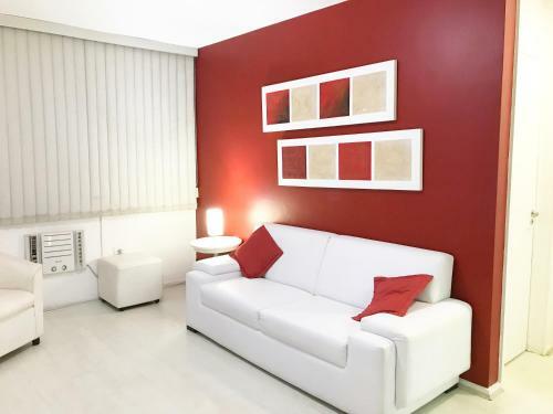 Apartamento Praia de Ipanema