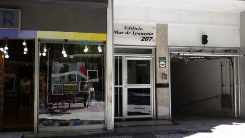 Apartamento Praia de Ipanema