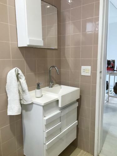 Apartamento Praia de Ipanema