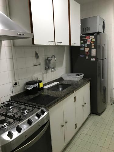 Apartamento Praia de Ipanema