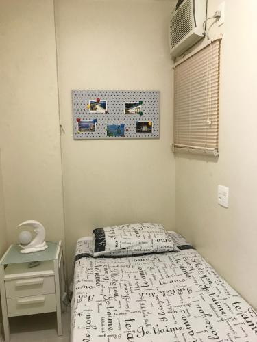 Apartamento Praia de Ipanema