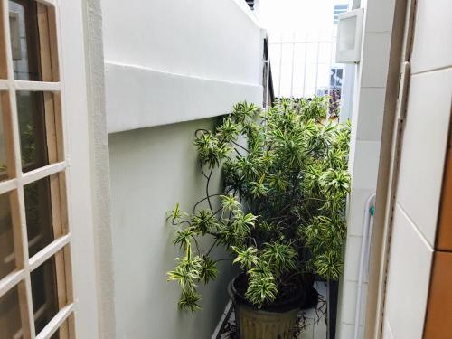 Apartamento Jump In Bed Jardim Botanico 1