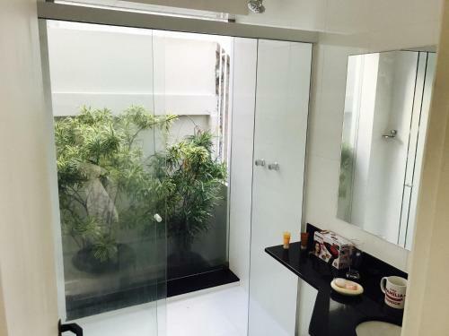 Apartamento Jump In Bed Jardim Botanico 1