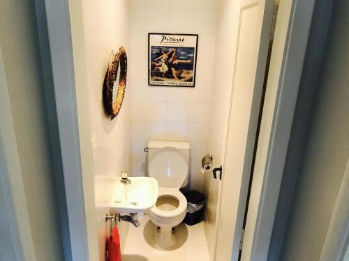 Apartamento Jump In Bed Jardim Botanico 1