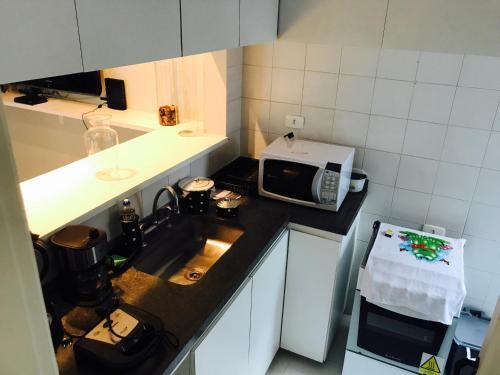 Apartamento Jump In Bed Jardim Botanico 1