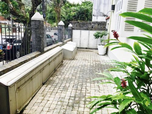 Apartamento Jump In Bed Jardim Botanico 1