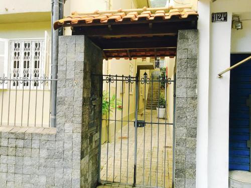 Apartamento Jump In Bed Jardim Botanico 1