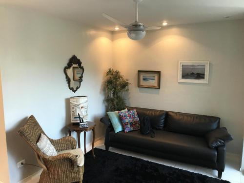 Apartamento Jump In Bed Jardim Botanico 1